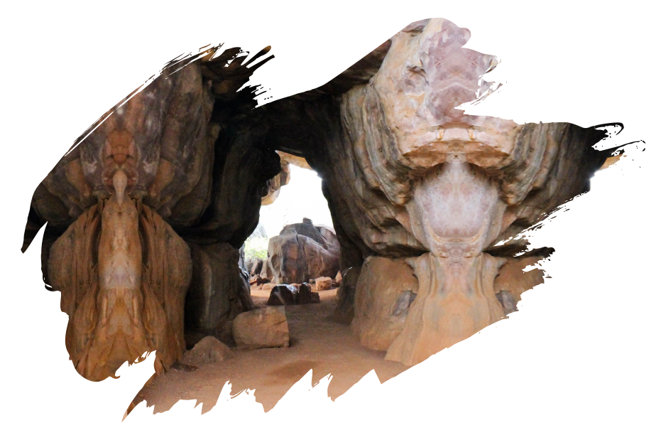 Majestic Madhya Pradesh