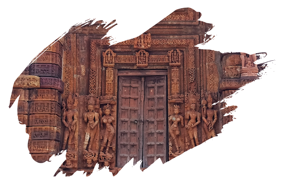 Mystical Chhattisgarh